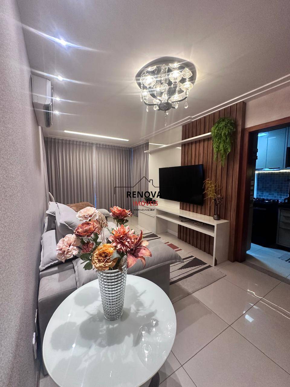 Apartamento, 2 quartos, 60 m² - Foto 4