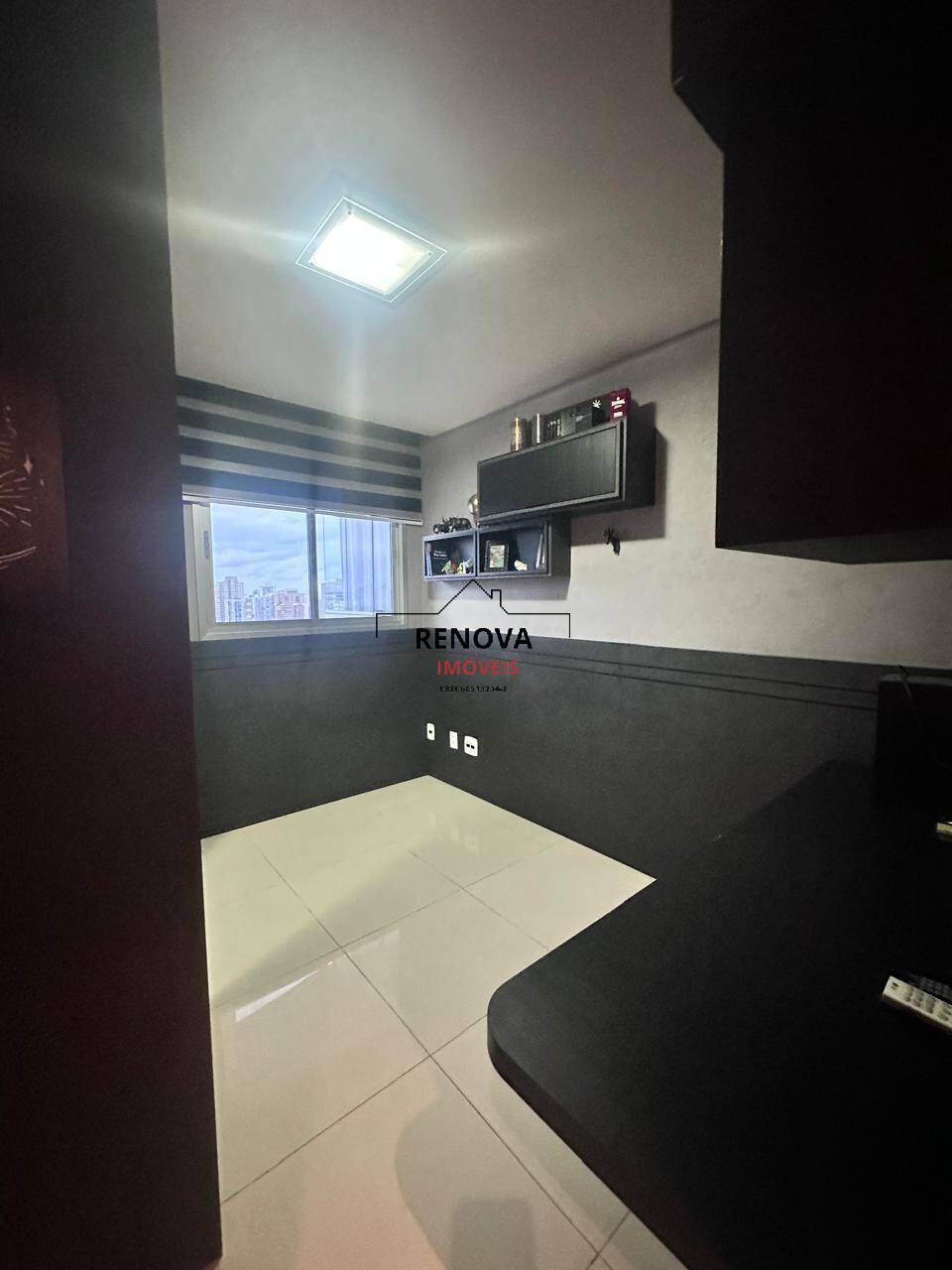 Apartamento, 2 quartos, 60 m² - Foto 9