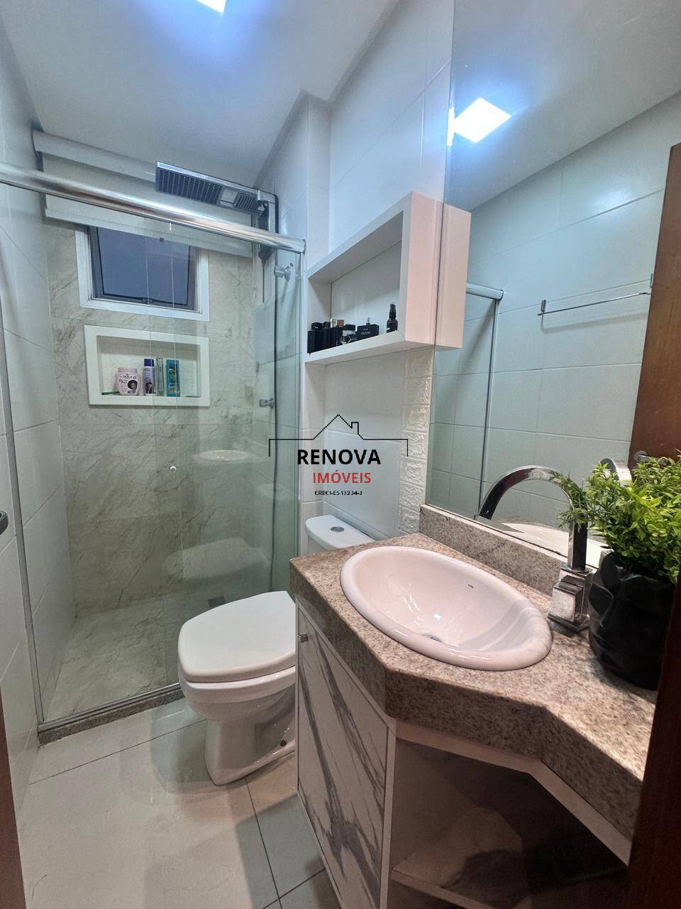 Apartamento, 2 quartos, 60 m² - Foto 8