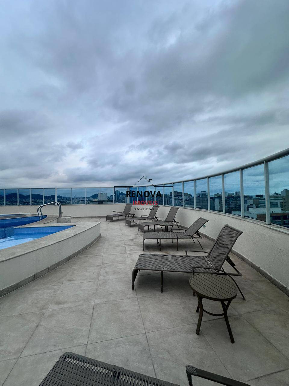 Apartamento, 2 quartos, 60 m² - Foto 24