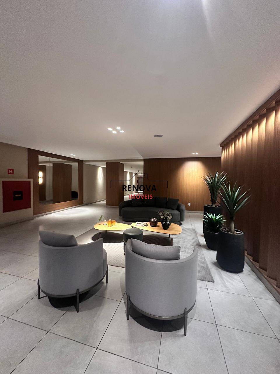 Apartamento, 2 quartos, 60 m² - Foto 30