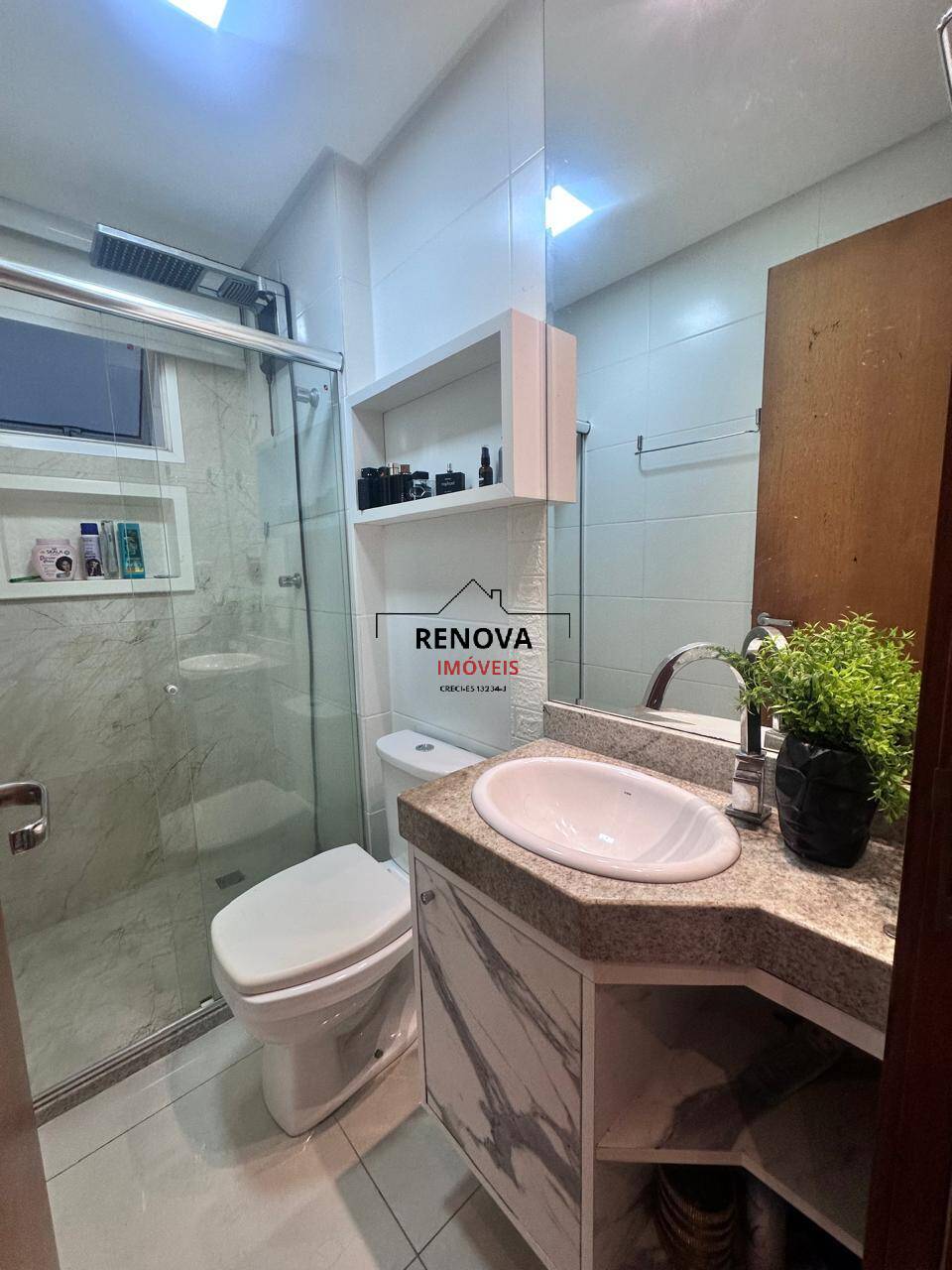 Apartamento, 2 quartos, 60 m² - Foto 13