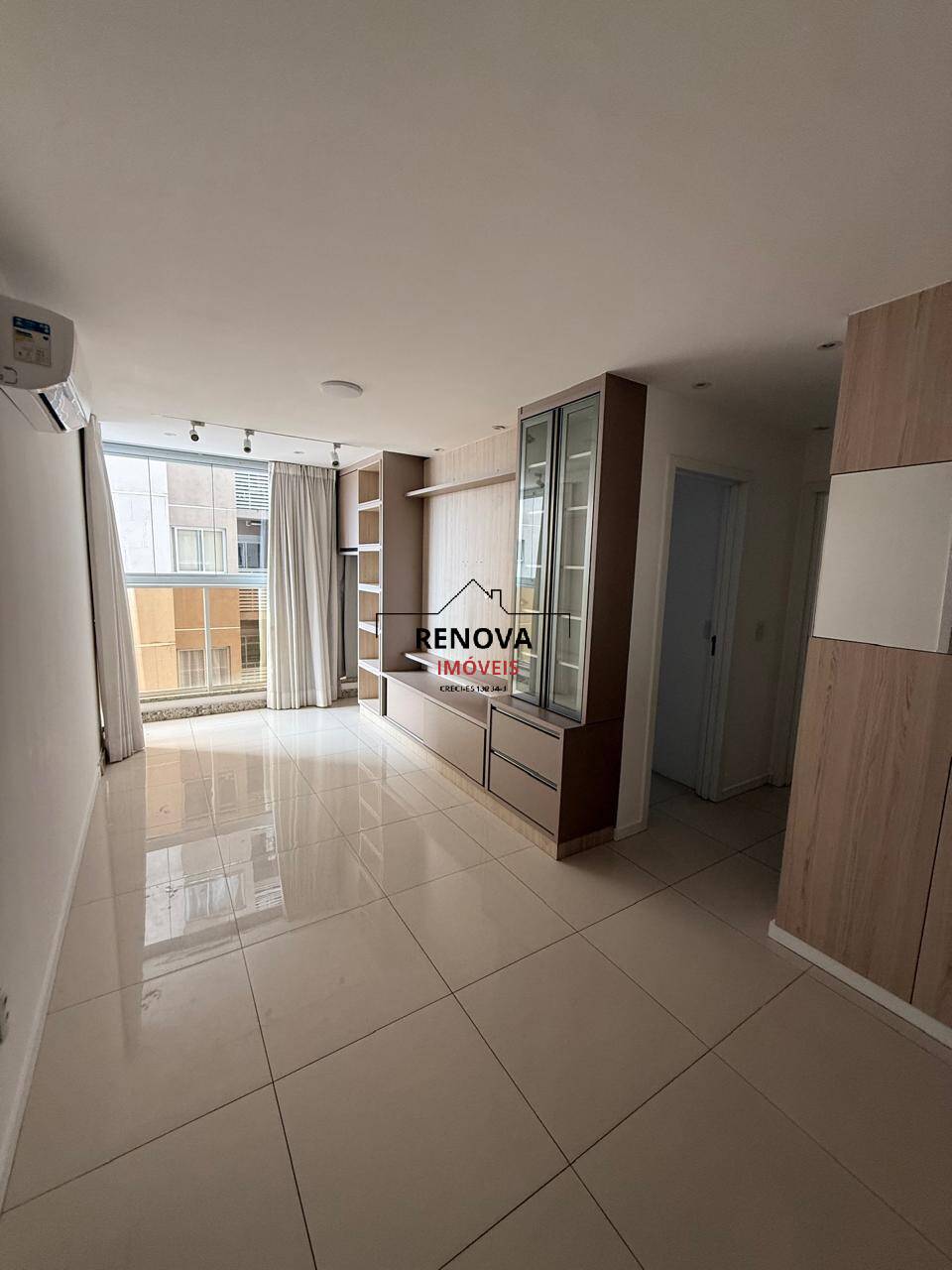 Apartamento, 2 quartos, 58 m² - Foto 2