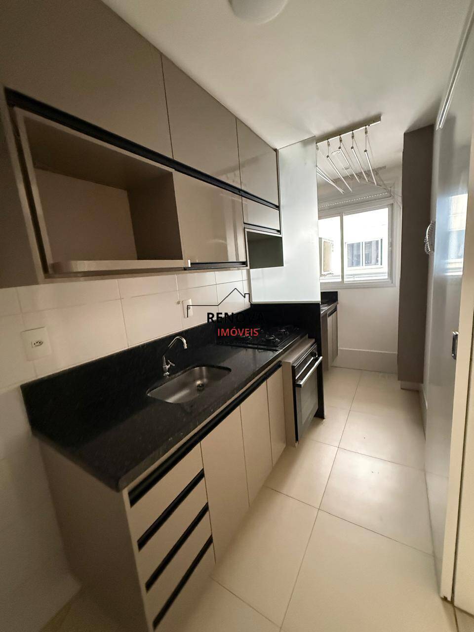 Apartamento, 2 quartos, 58 m² - Foto 3