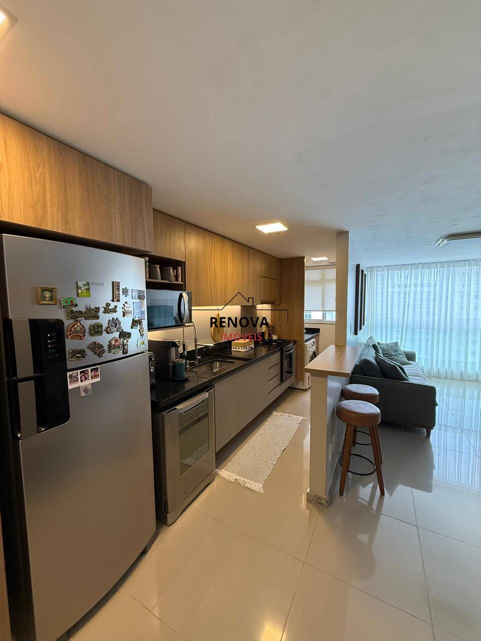 Apartamento, 2 quartos, 70 m² - Foto 3