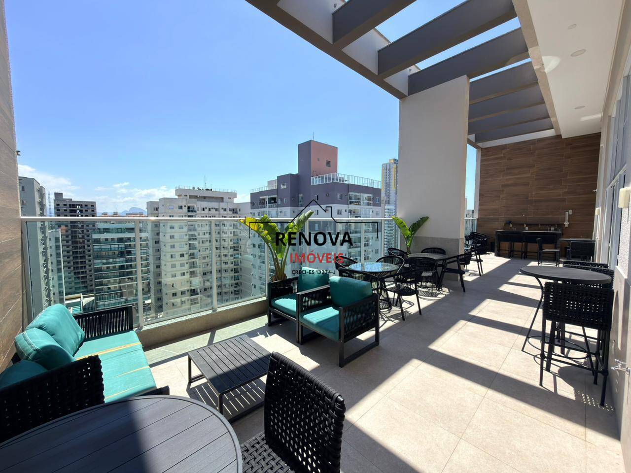 Apartamento, 2 quartos, 70 m² - Foto 22
