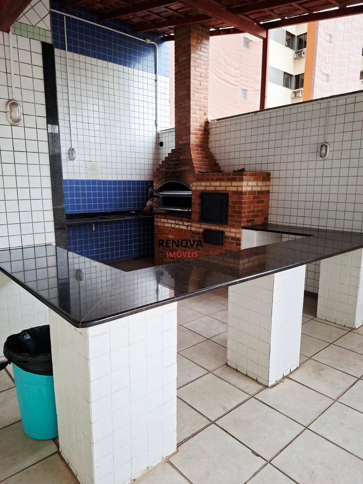 Apartamento, 3 quartos, 127 m² - Foto 12