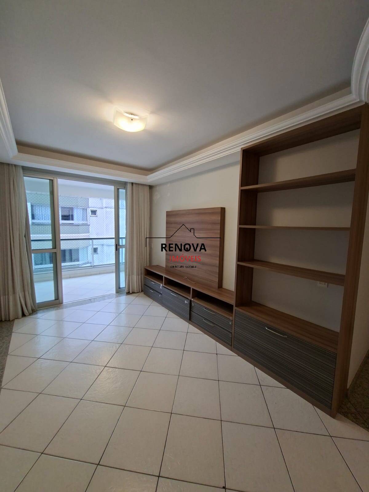 Apartamento, 3 quartos, 127 m² - Foto 1