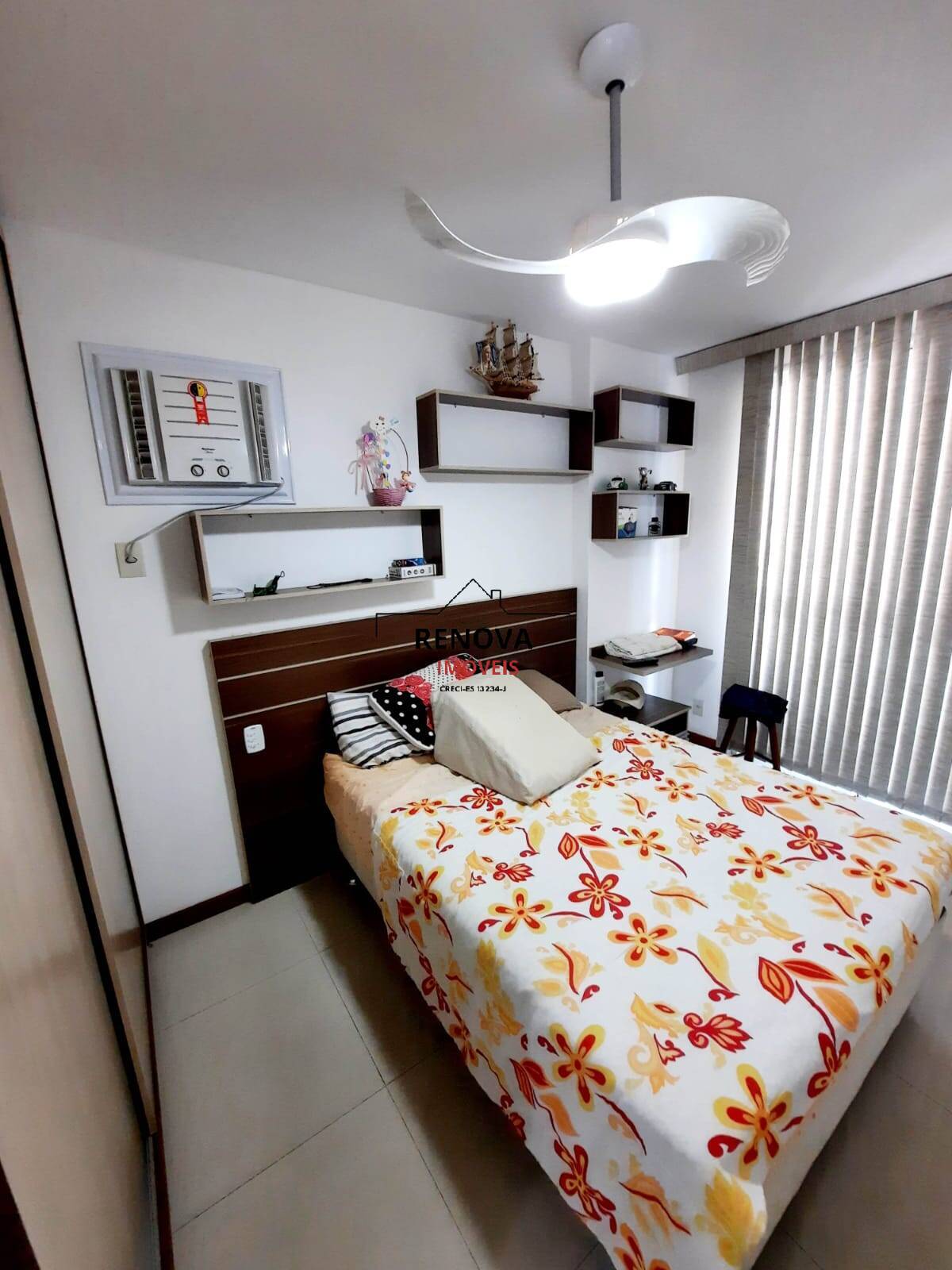 Apartamento, 2 quartos, 75 m² - Foto 9