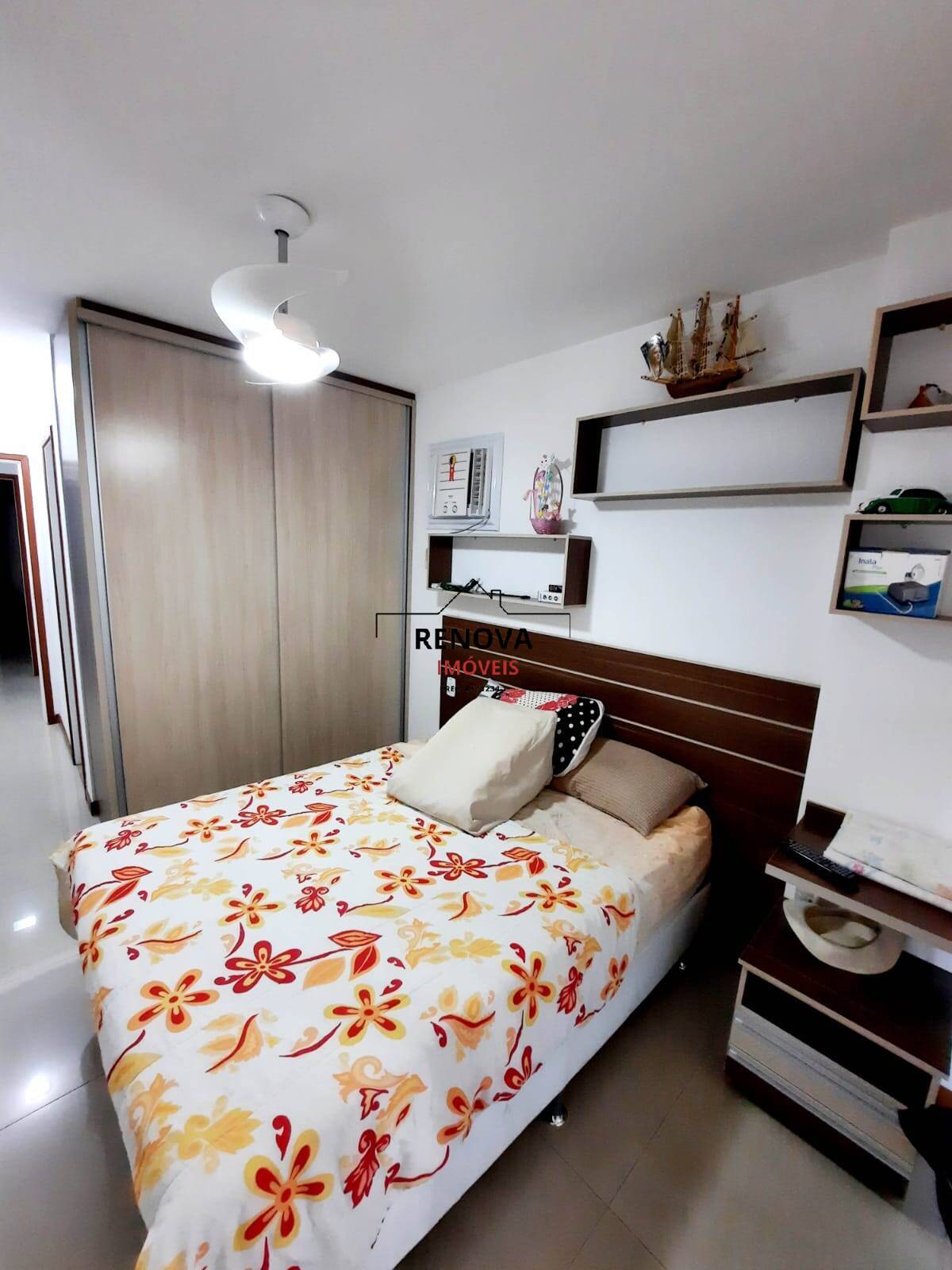 Apartamento, 2 quartos, 75 m² - Foto 10