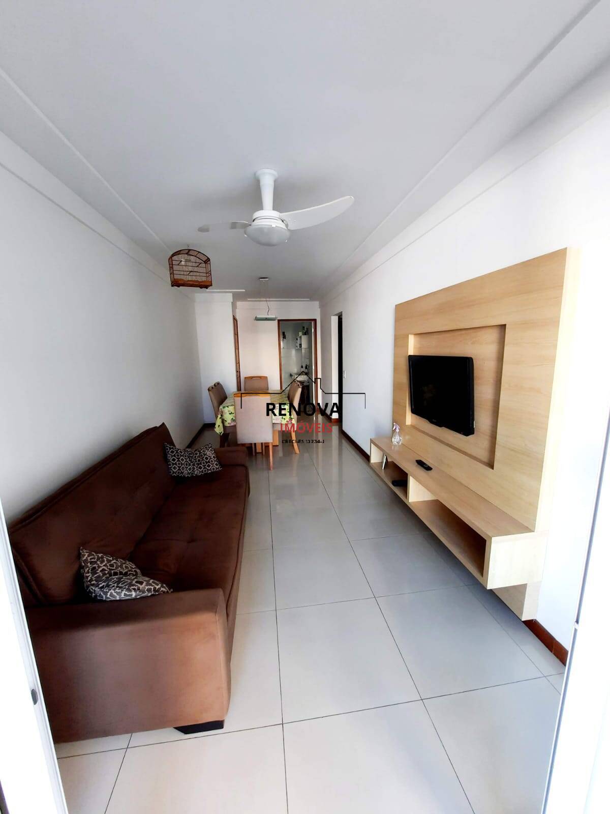 Apartamento, 2 quartos, 75 m² - Foto 4