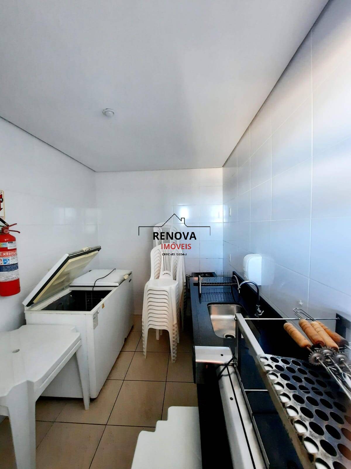Apartamento, 2 quartos, 75 m² - Foto 13
