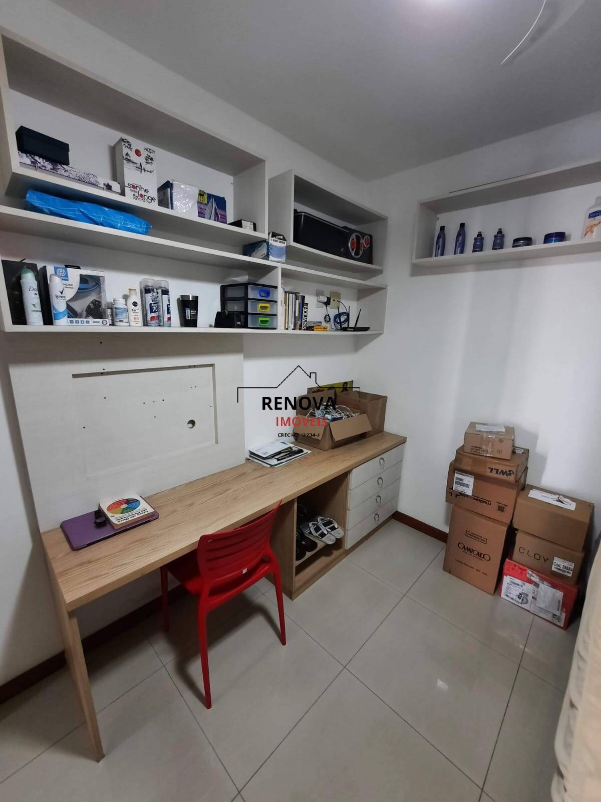 Apartamento, 2 quartos, 75 m² - Foto 27