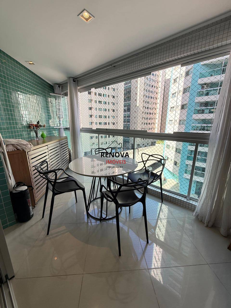 Apartamento, 3 quartos, 123 m² - Foto 7