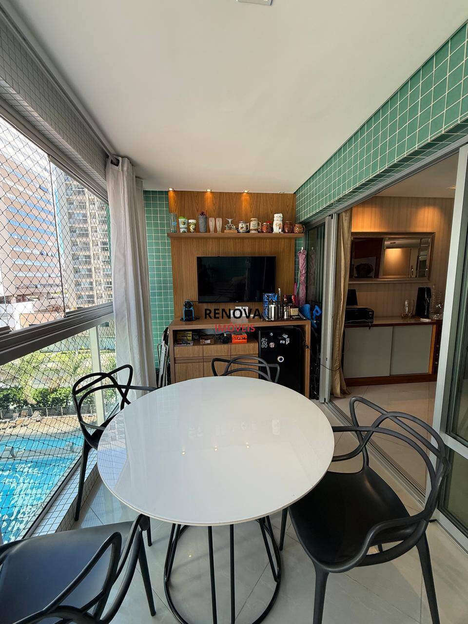 Apartamento, 3 quartos, 123 m² - Foto 4