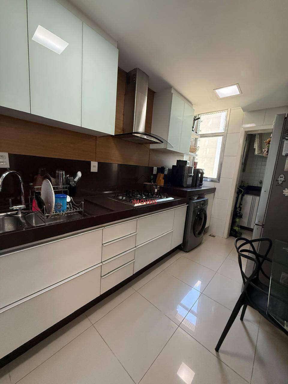 Apartamento, 3 quartos, 123 m² - Foto 6