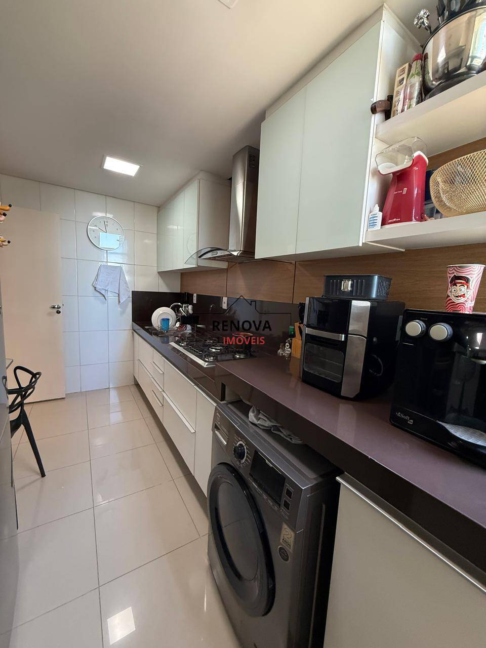 Apartamento, 3 quartos, 123 m² - Foto 5