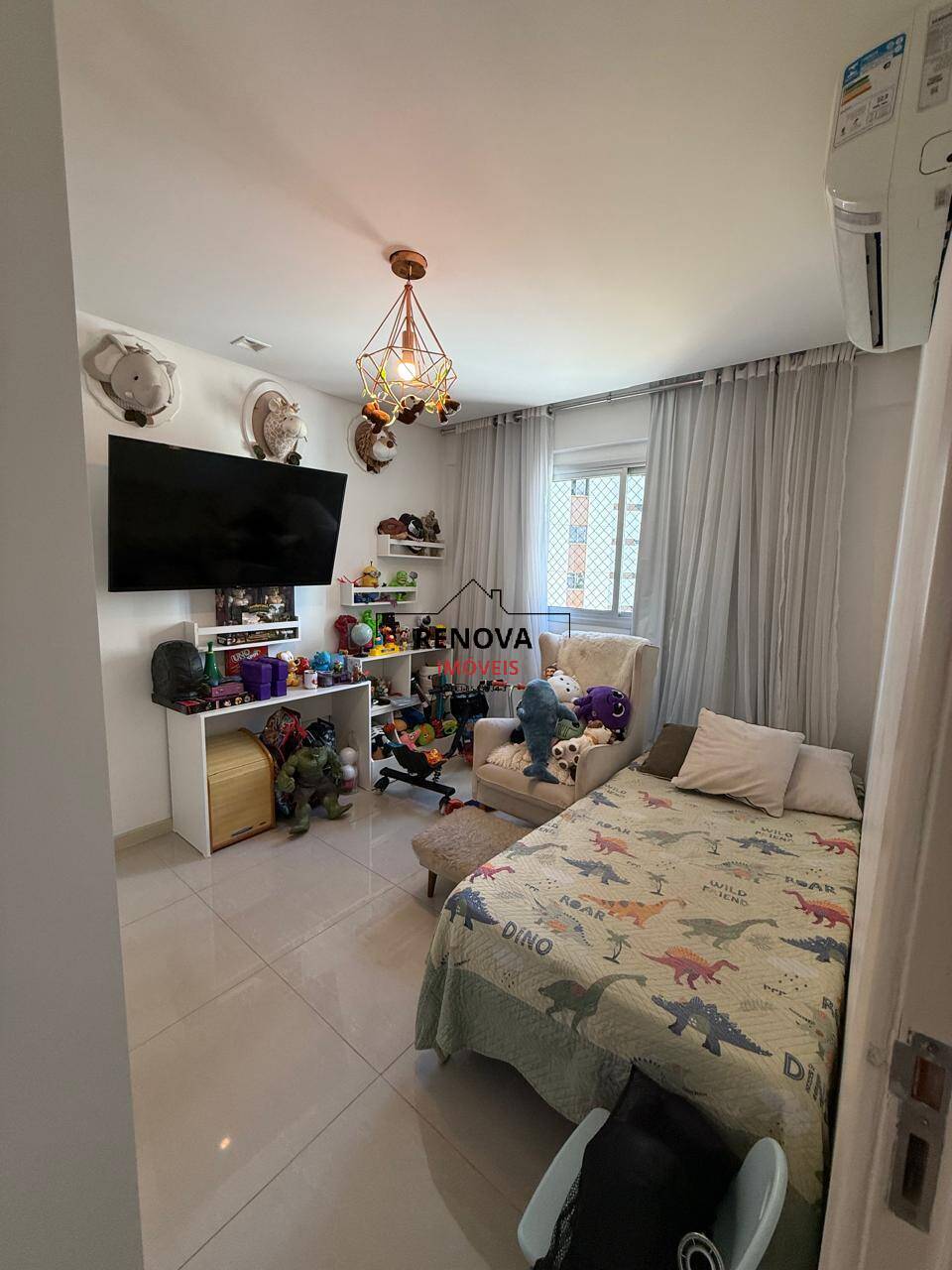 Apartamento, 3 quartos, 123 m² - Foto 16