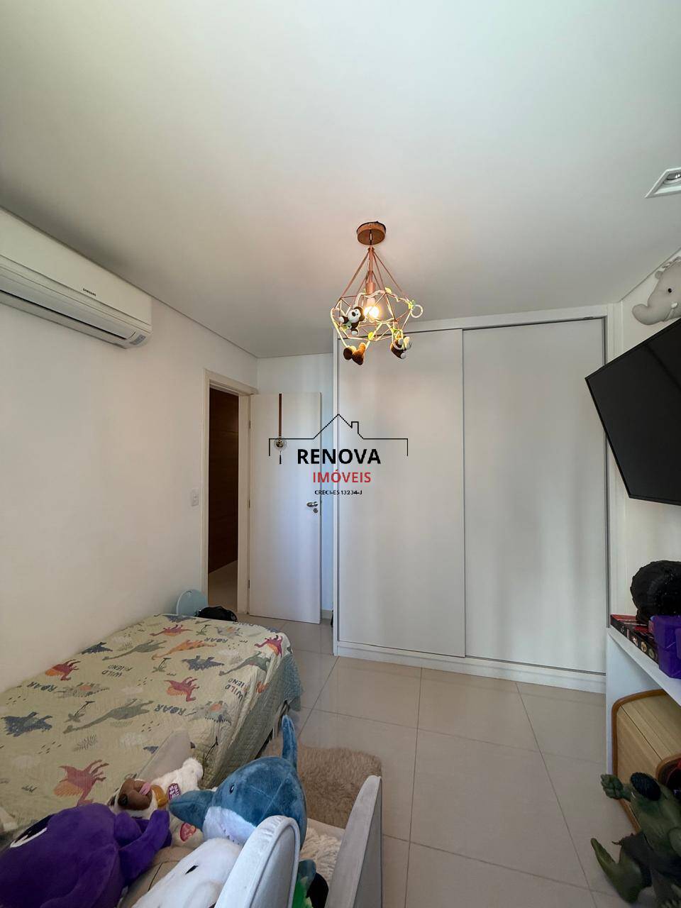 Apartamento, 3 quartos, 123 m² - Foto 9