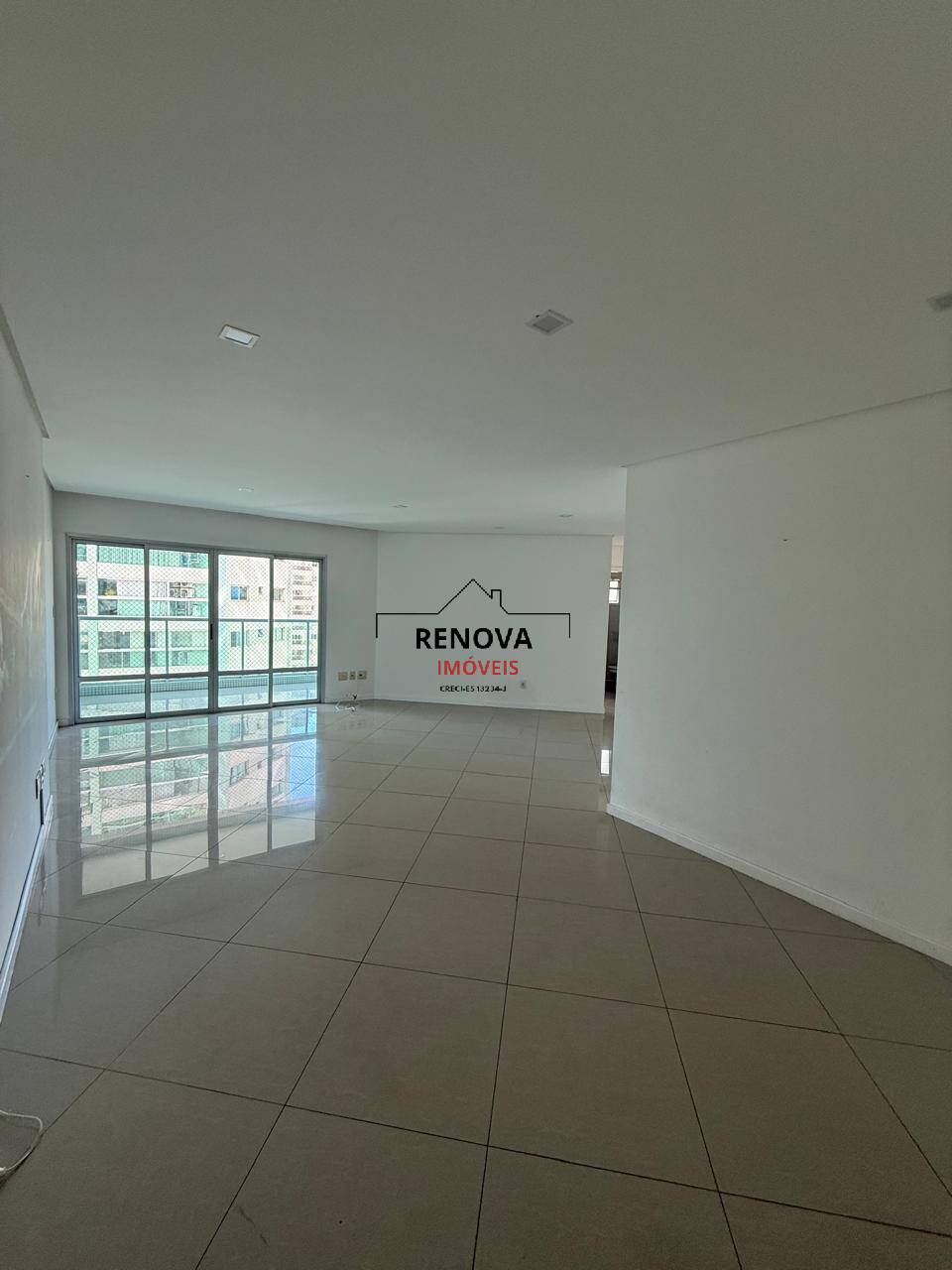 Apartamento, 3 quartos, 123 m² - Foto 1