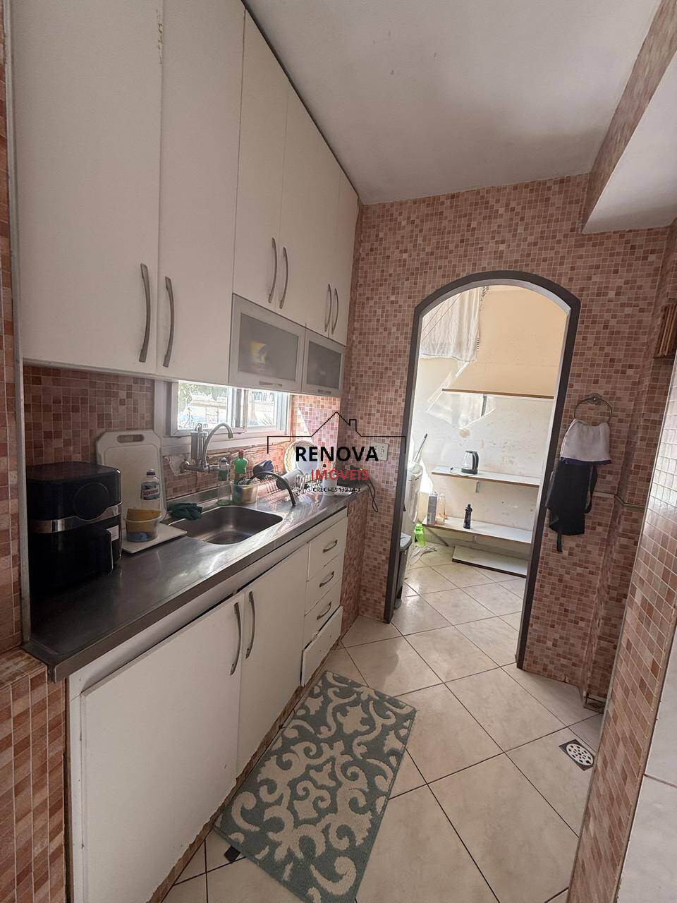 Apartamento, 3 quartos, 75 m² - Foto 4