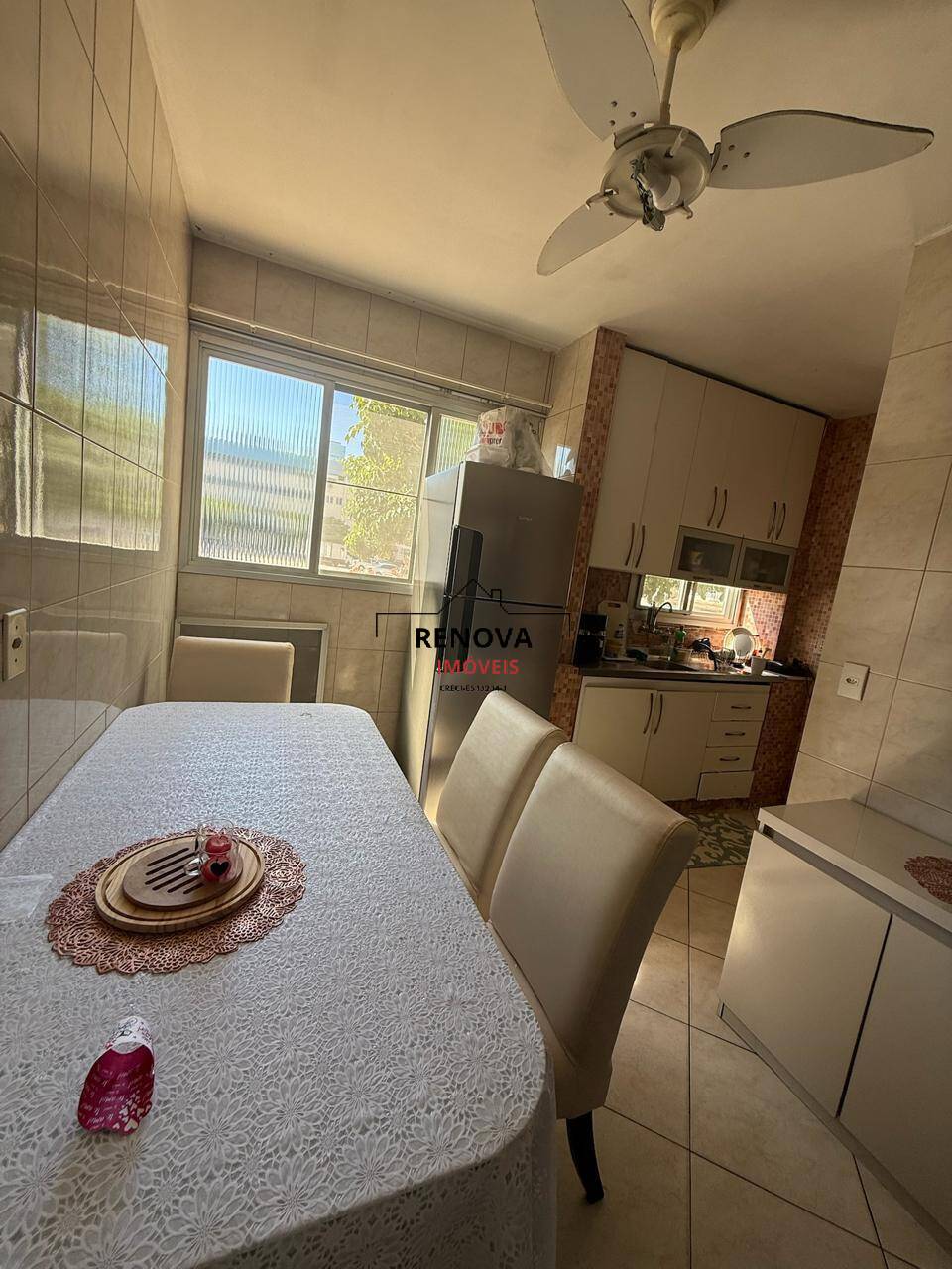 Apartamento, 3 quartos, 75 m² - Foto 3
