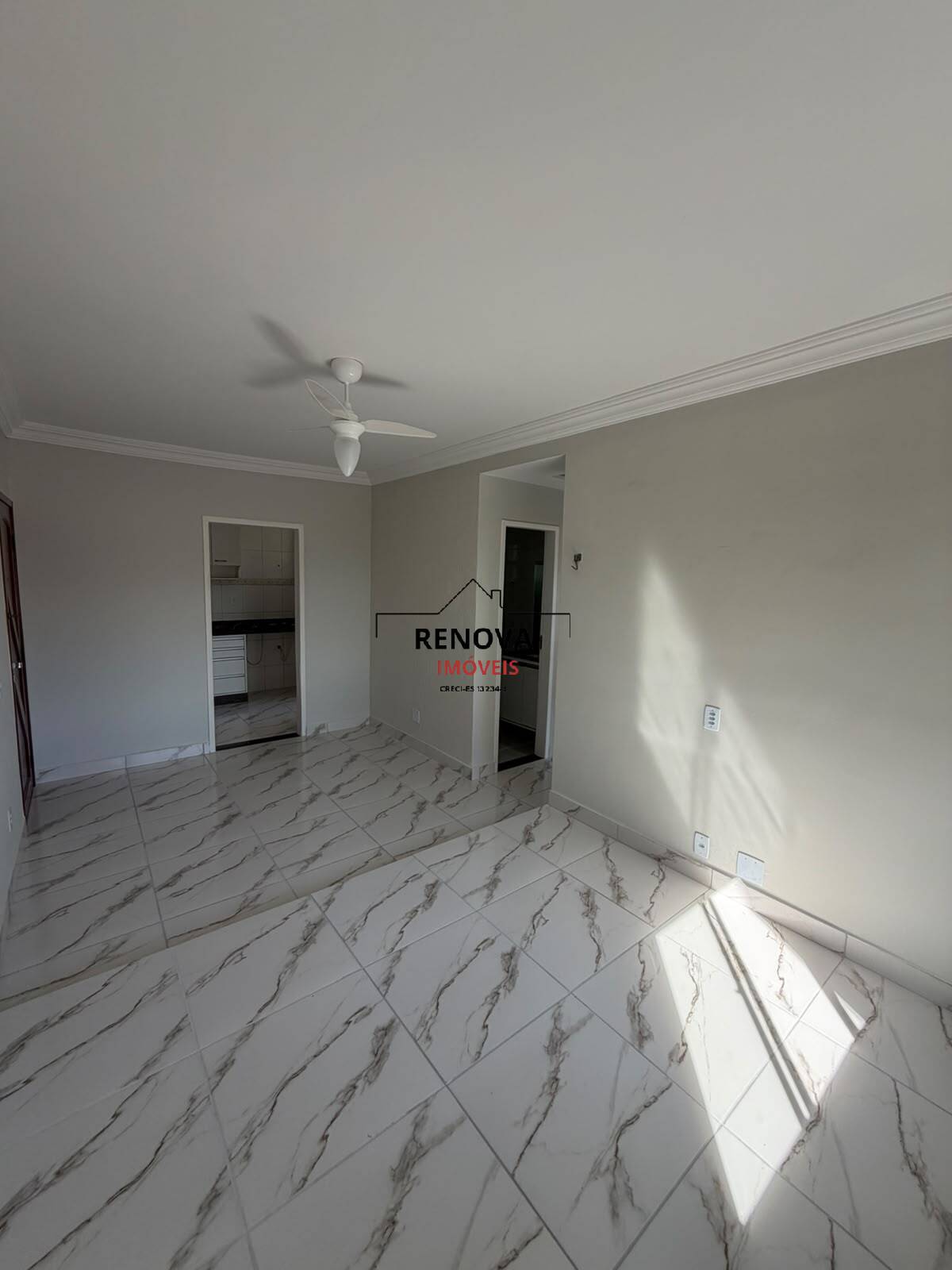 Apartamento, 2 quartos, 58 m² - Foto 2