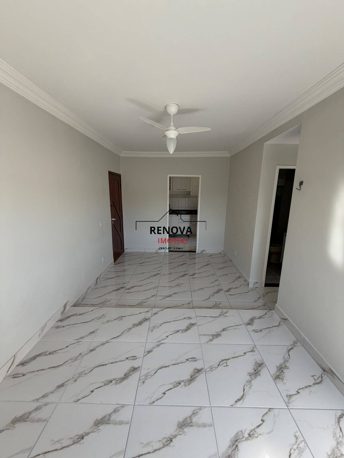 Apartamento, 2 quartos, 58 m² - Foto 5
