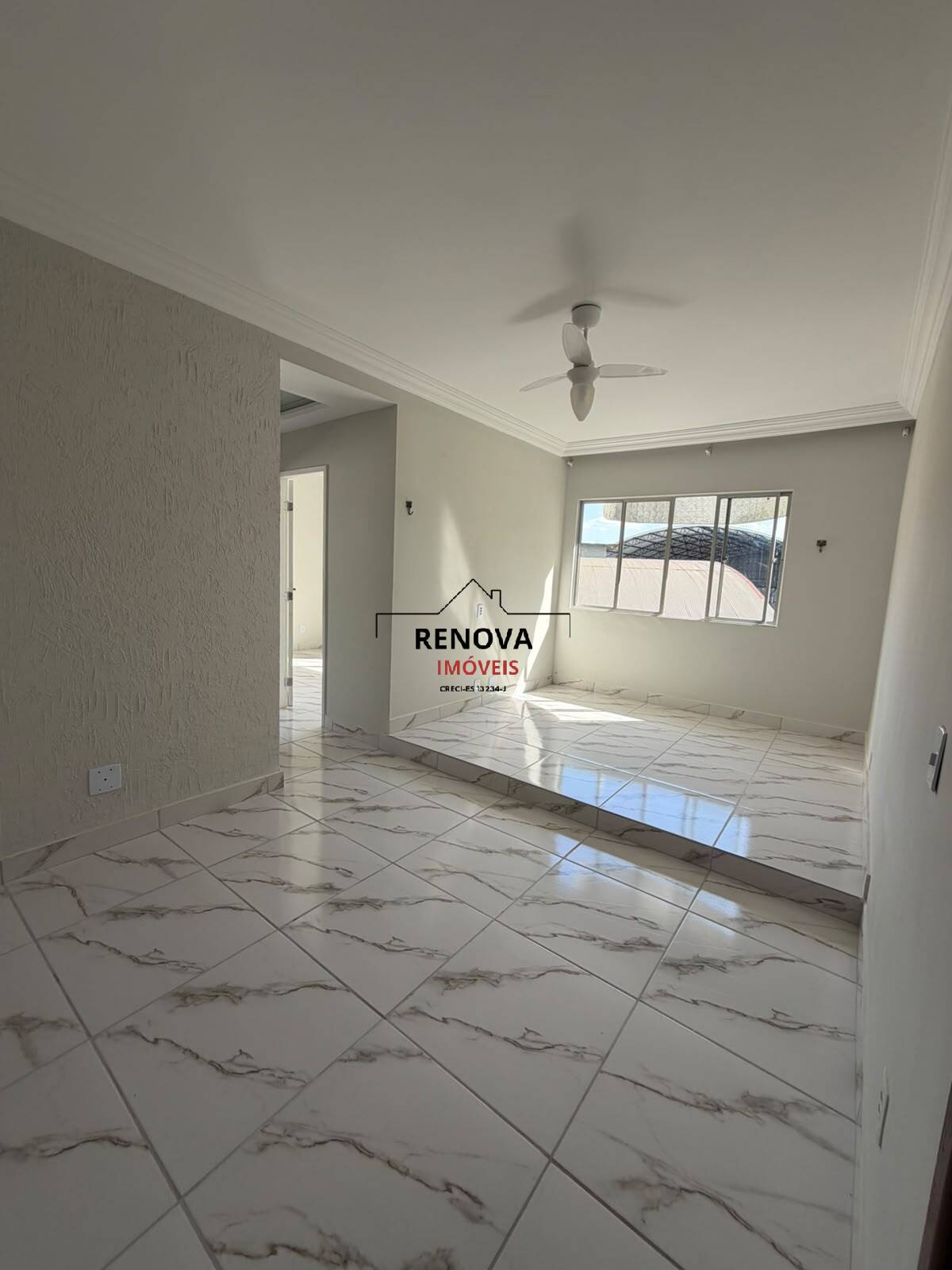 Apartamento, 2 quartos, 58 m² - Foto 1