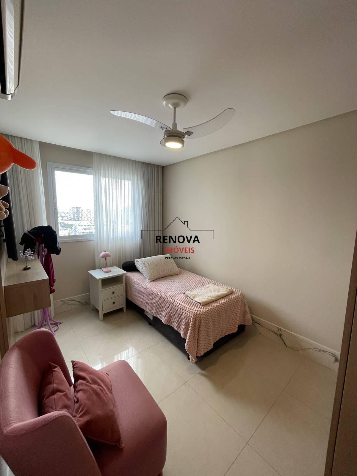 Apartamento, 3 quartos, 84 m² - Foto 8
