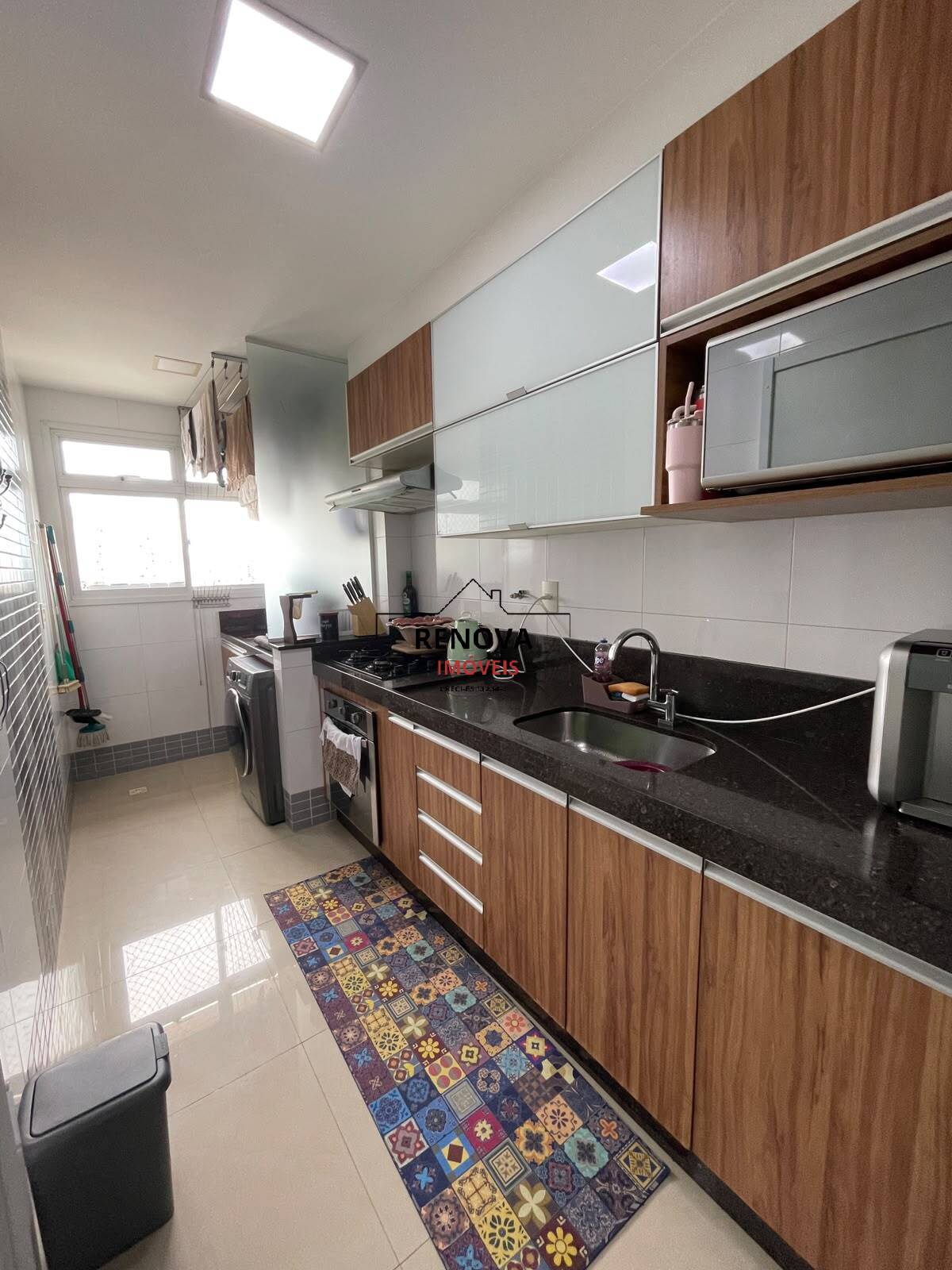 Apartamento, 3 quartos, 84 m² - Foto 6