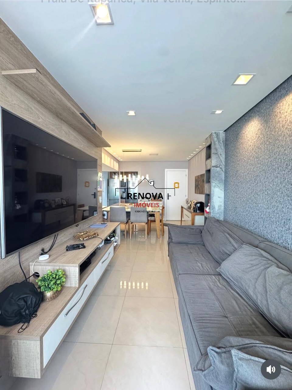 Apartamento, 3 quartos, 84 m² - Foto 2