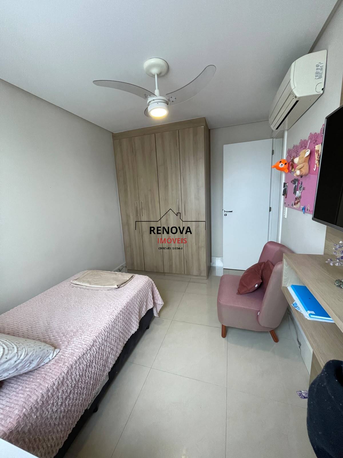 Apartamento, 3 quartos, 84 m² - Foto 10