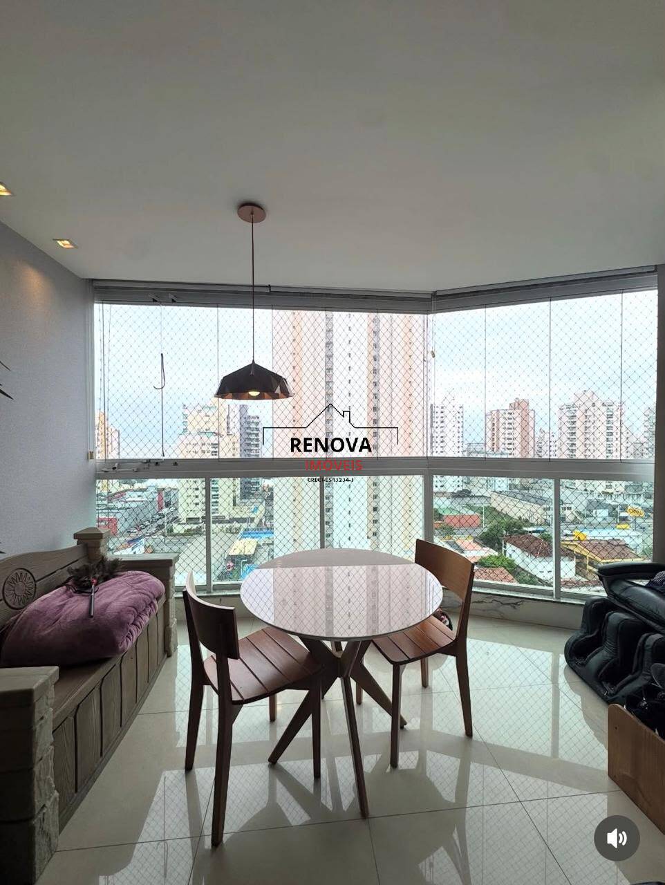 Apartamento, 3 quartos, 84 m² - Foto 5