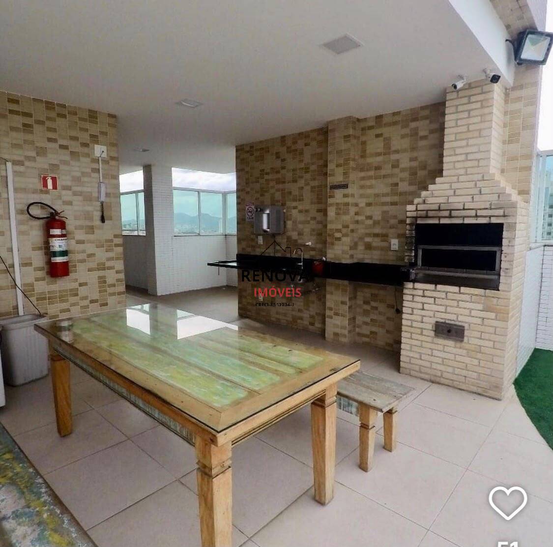 Apartamento, 3 quartos, 84 m² - Foto 14