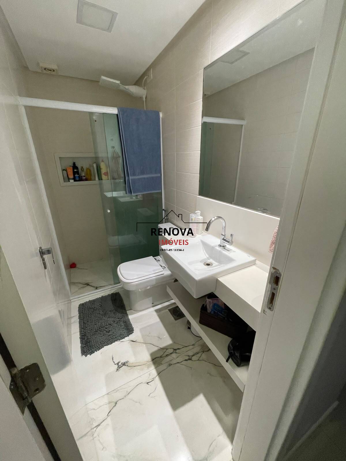 Apartamento, 3 quartos, 84 m² - Foto 12