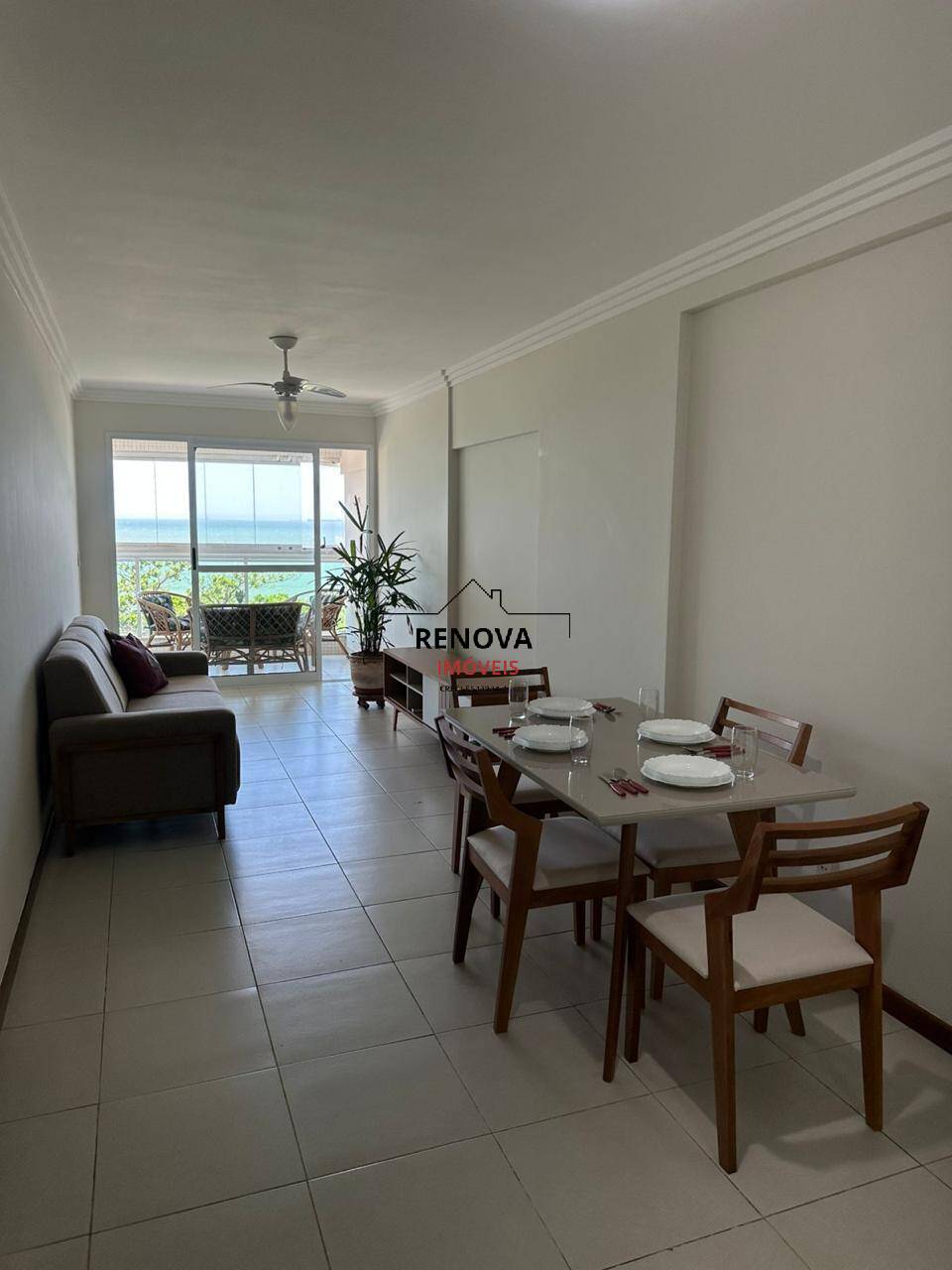 Apartamento, 2 quartos, 80 m² - Foto 2