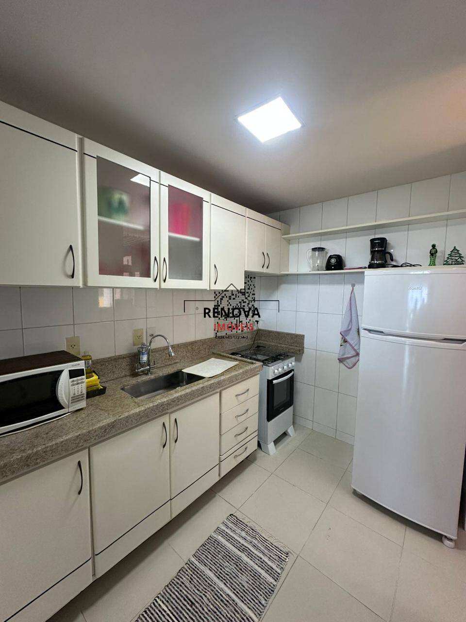 Apartamento, 2 quartos, 80 m² - Foto 16