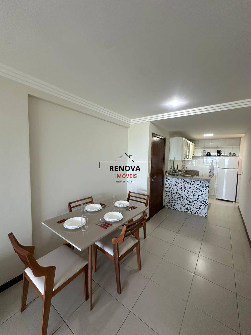 Apartamento, 2 quartos, 80 m² - Foto 3