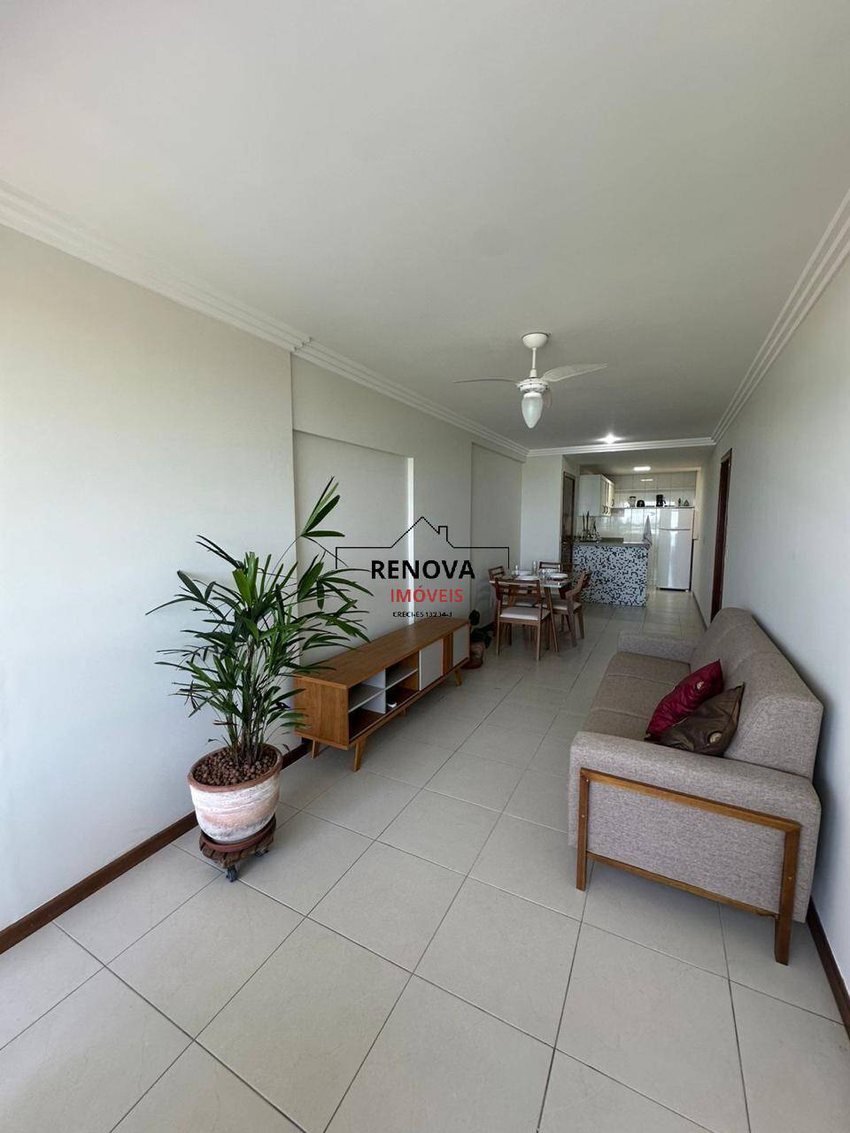 Apartamento, 2 quartos, 80 m² - Foto 17