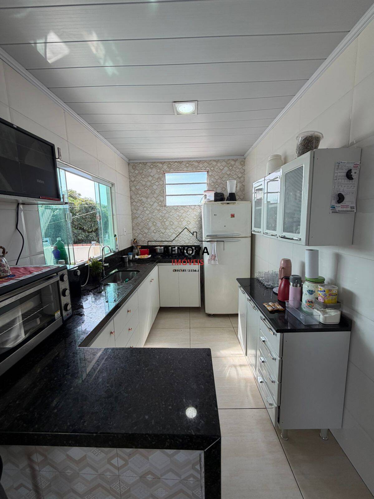 Casa, 4 quartos, 200 m² - Foto 5