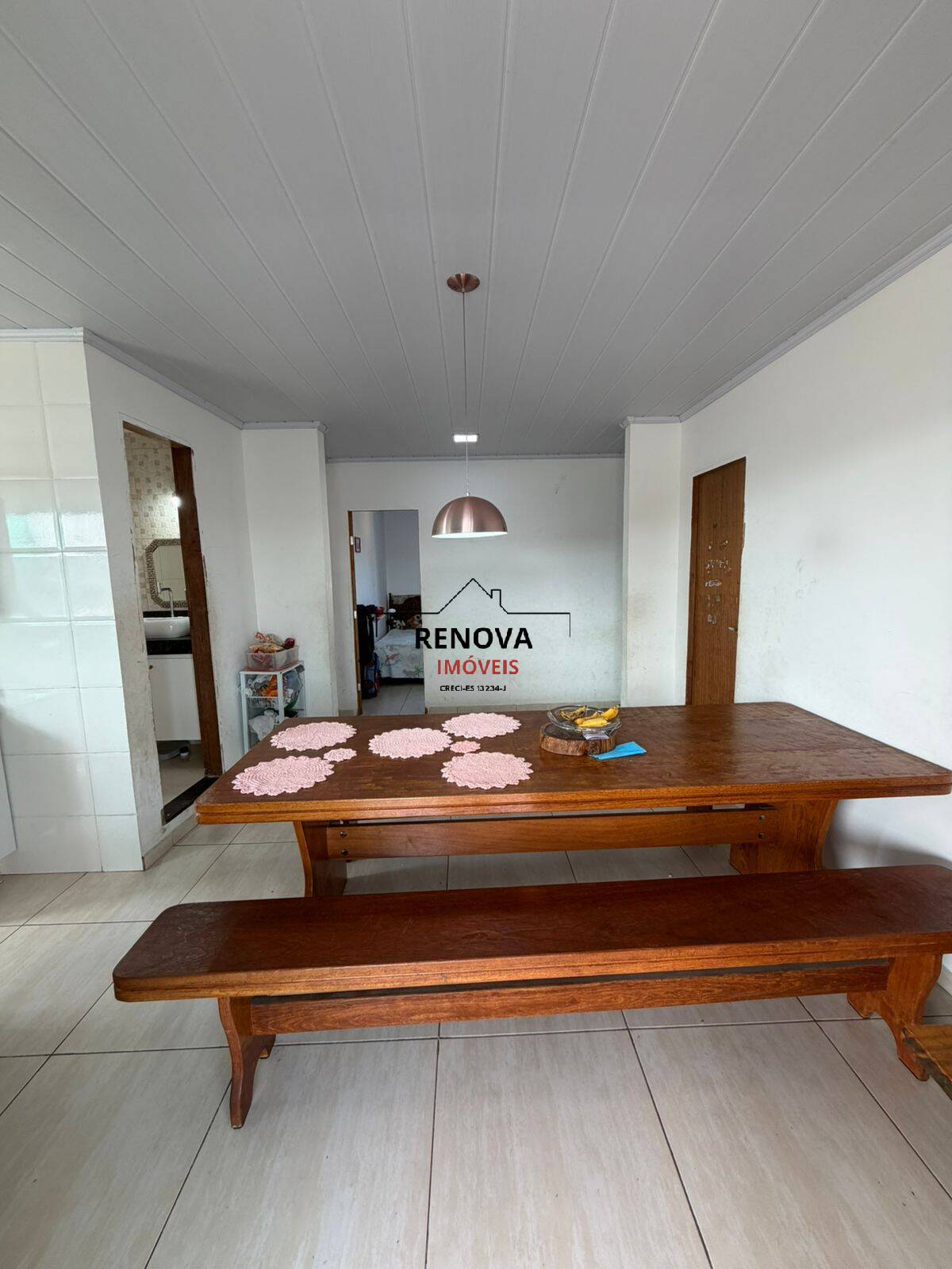 Casa, 4 quartos, 200 m² - Foto 1