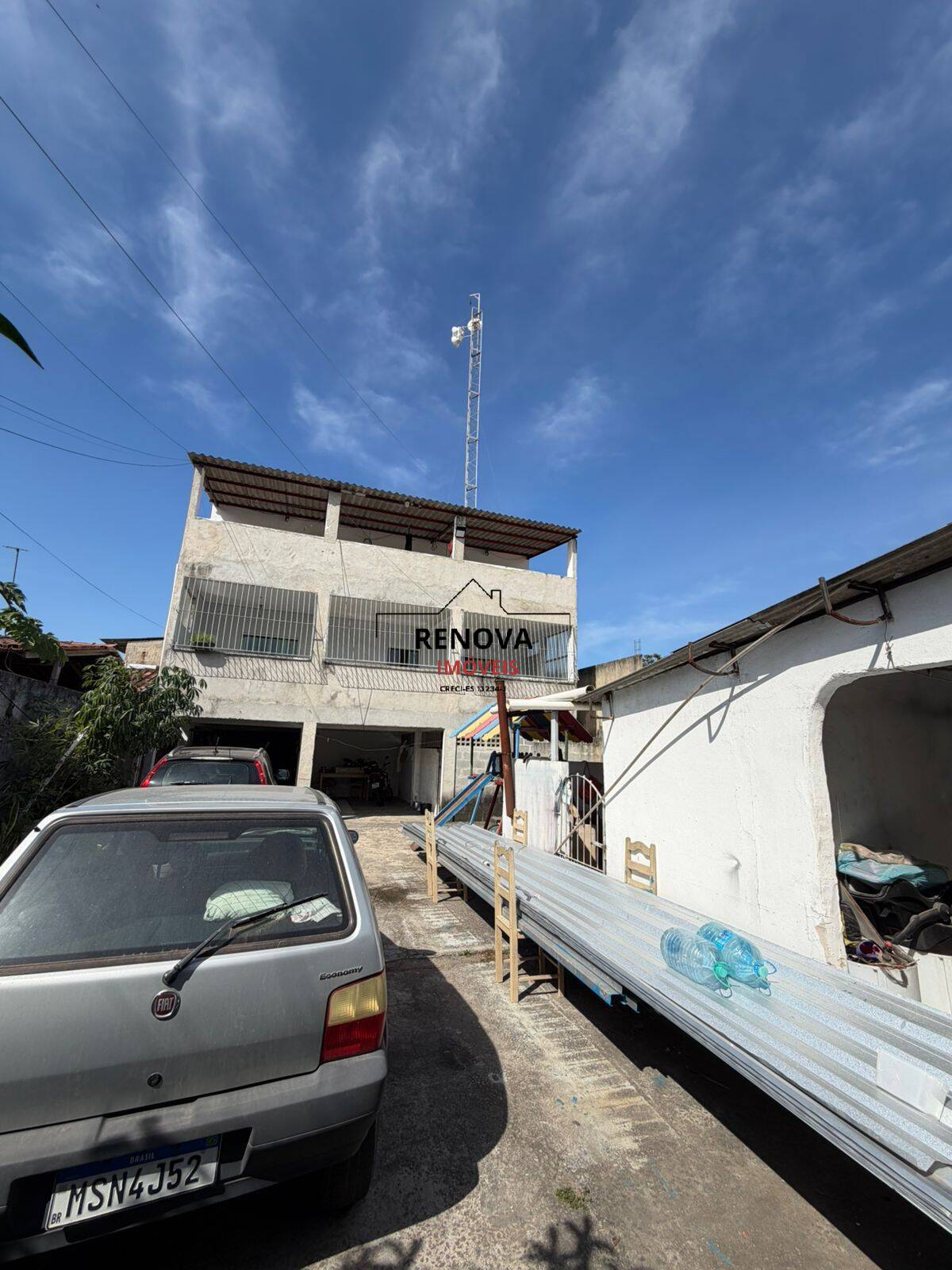 Casa, 4 quartos, 200 m² - Foto 25