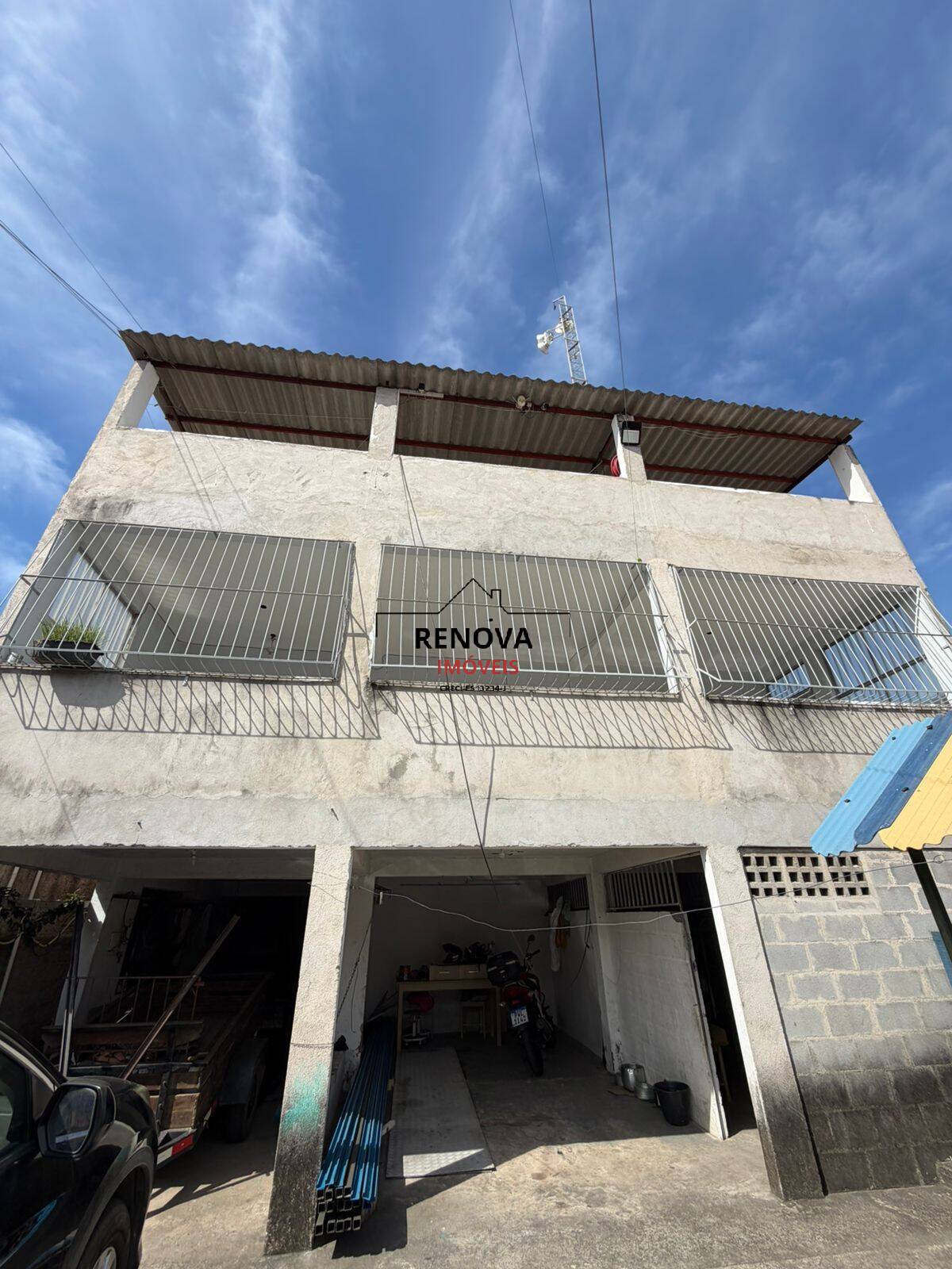 Casa, 4 quartos, 200 m² - Foto 24