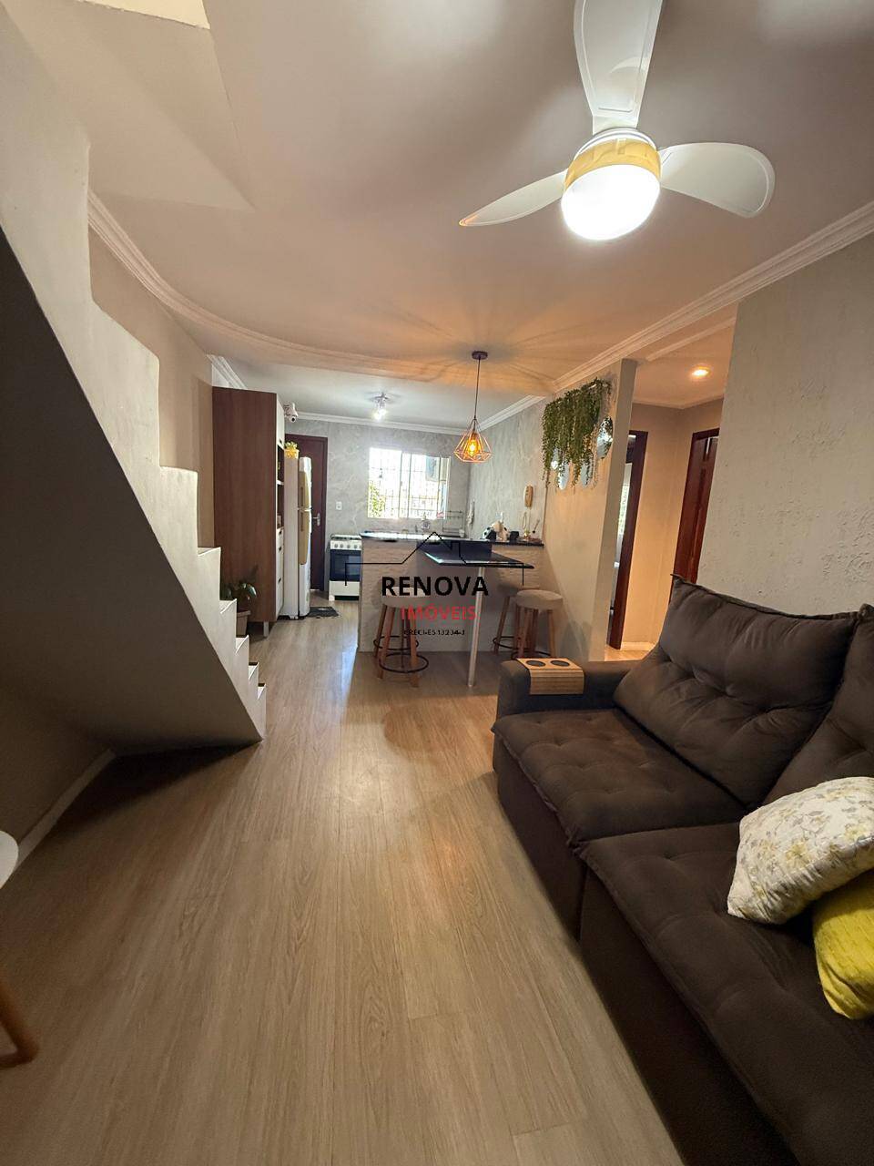 Apartamento, 3 quartos, 82 m² - Foto 2