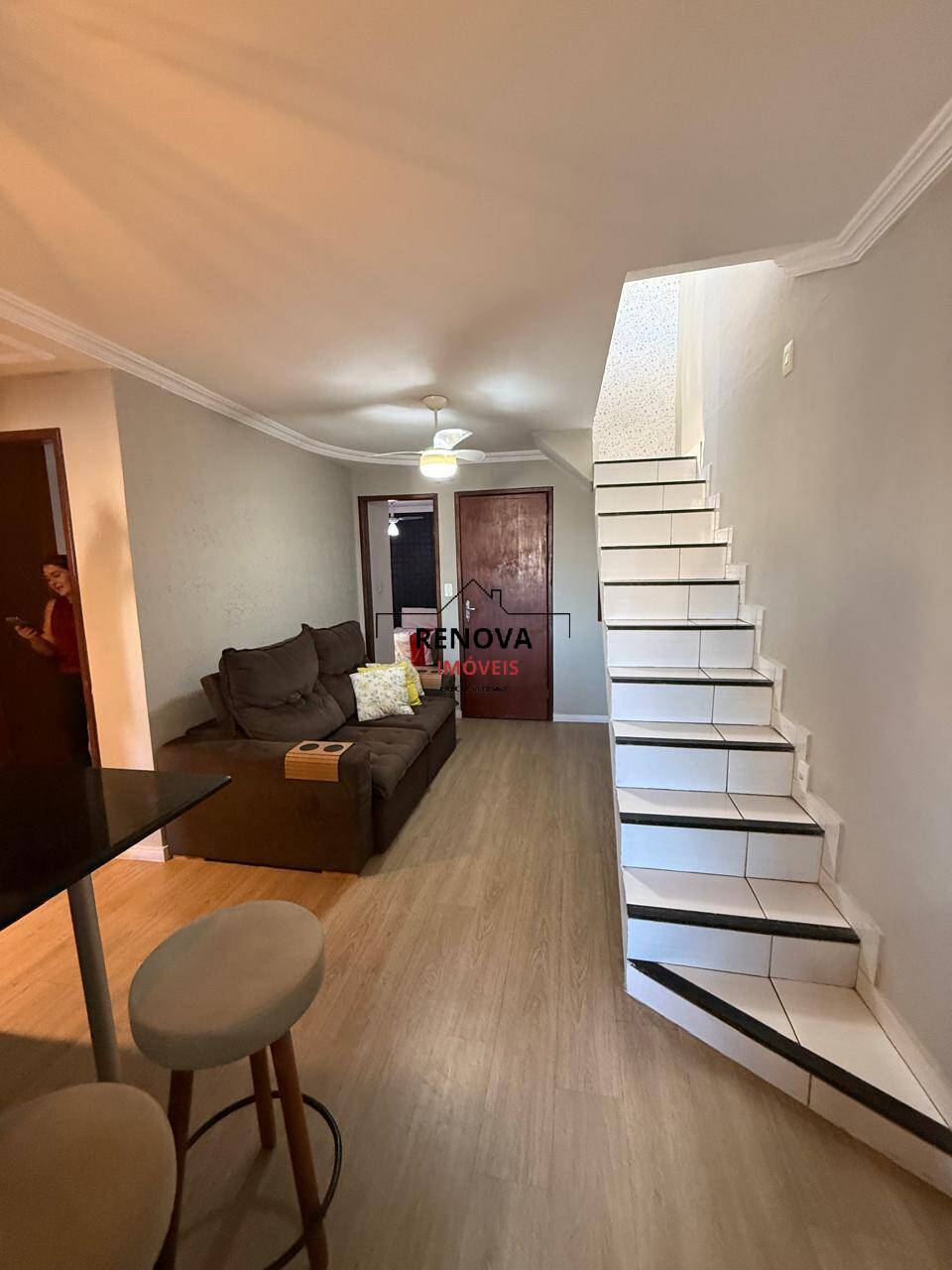 Apartamento, 3 quartos, 82 m² - Foto 3