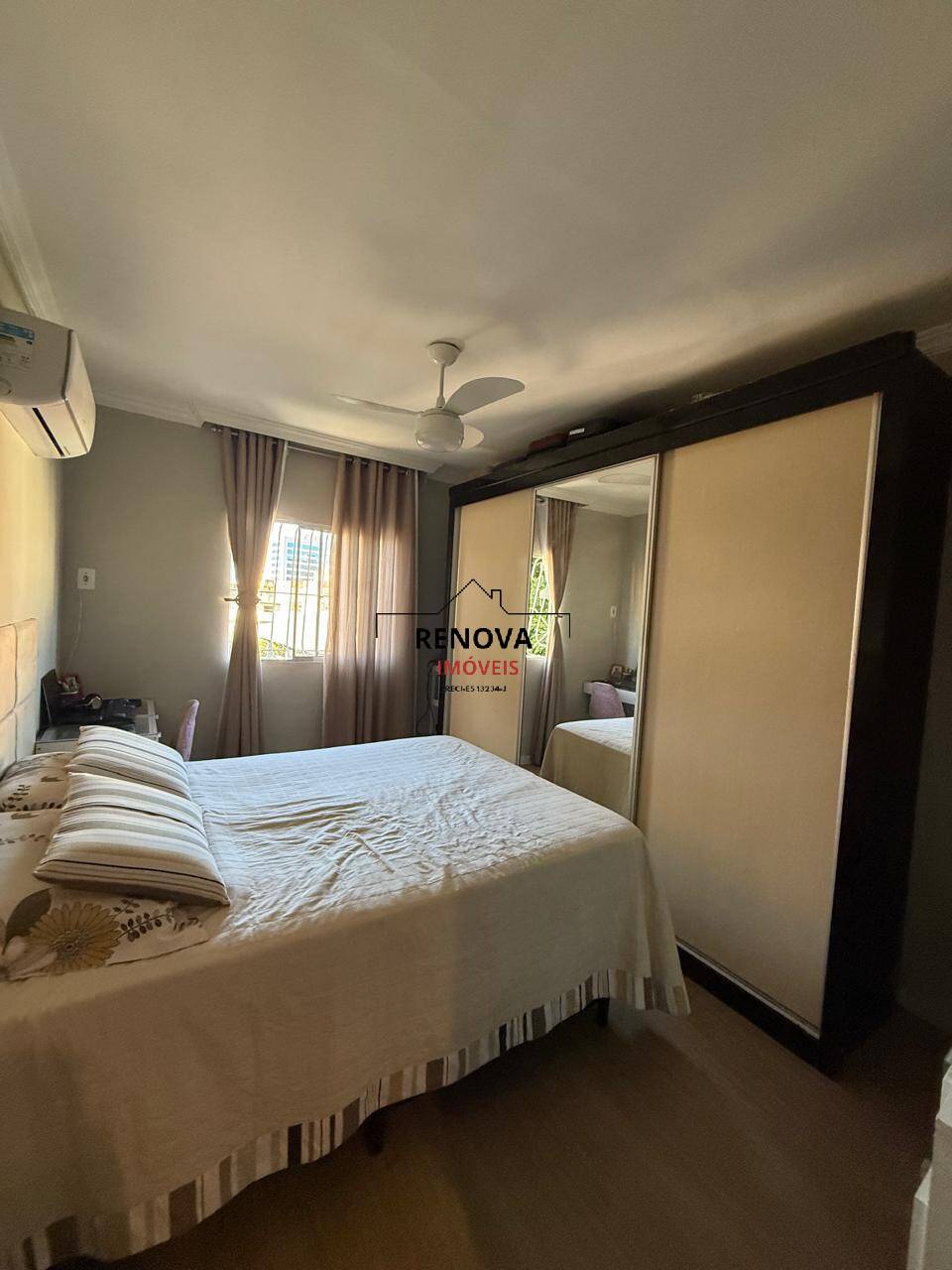 Apartamento, 3 quartos, 82 m² - Foto 8