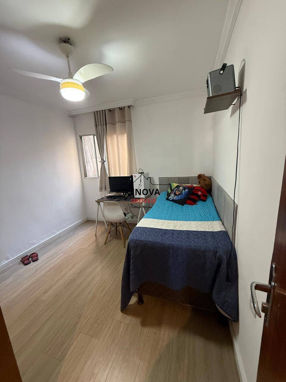 Apartamento, 3 quartos, 82 m² - Foto 11