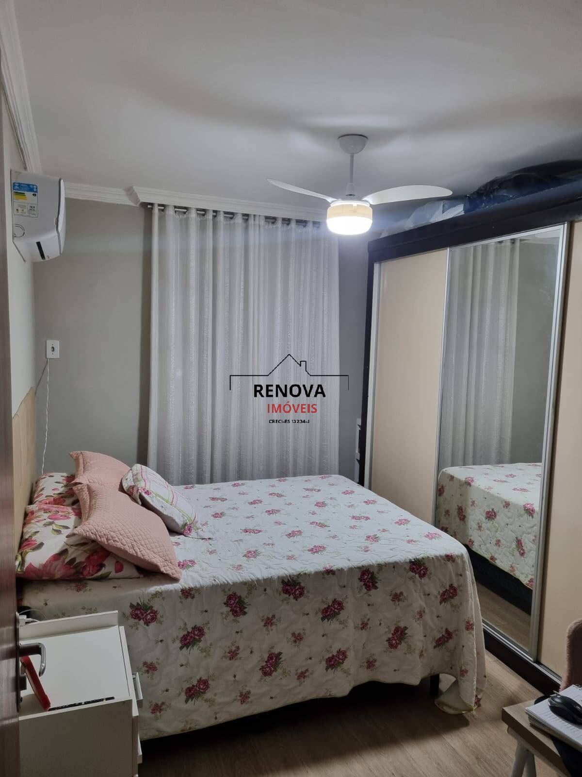Apartamento, 3 quartos, 82 m² - Foto 9