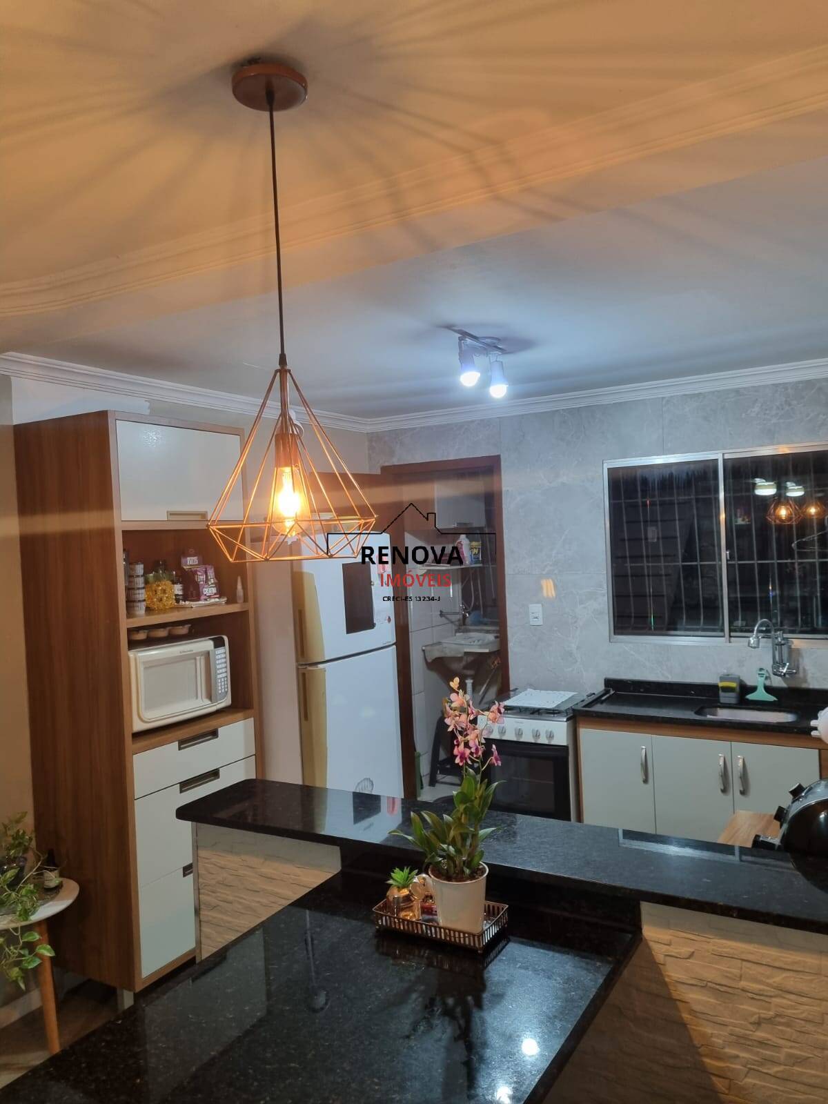 Apartamento, 3 quartos, 82 m² - Foto 5